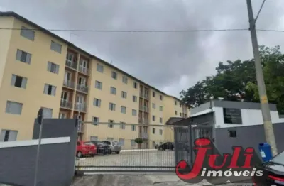 Apartamento com 1 quarto à venda no Mauá, São Caetano do Sul 