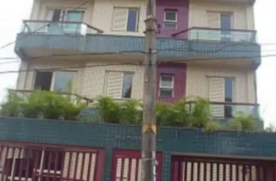 Cobertura  jardim hollywood com 3 dorms. sendo 1 suíte, elevador, 2 vagas sbc
