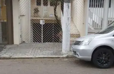 Casa com 2 quartos à venda no Rudge Ramos, São Bernardo do Campo 