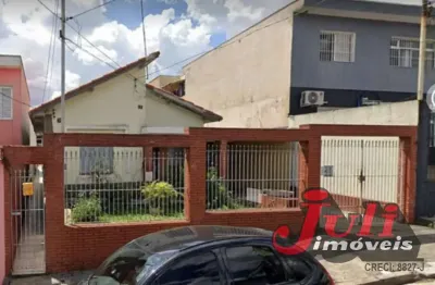 Casa com 1 quarto à venda no Osvaldo Cruz, São Caetano do Sul 