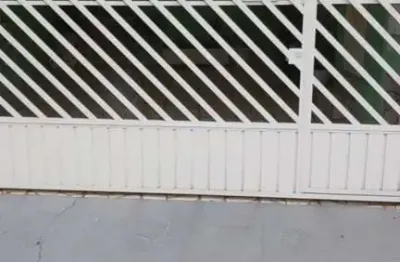 Casa com 2 quartos à venda no Rudge Ramos, São Bernardo do Campo 