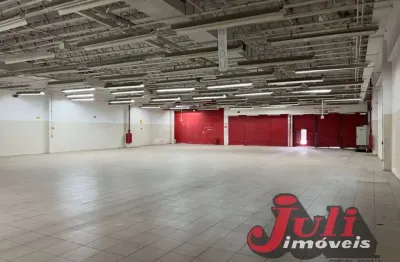 Excelente salão comercial -   ótima localização   -   rudge ramos