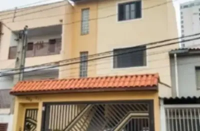 Sobrado com 4 suites vila marlene em são bernardo do campo