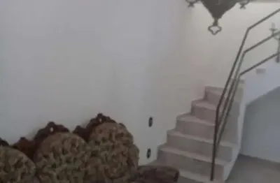 Casa com 3 quartos à venda no Rudge Ramos, São Bernardo do Campo 