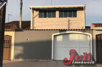 Casa com 2 quartos à venda no Centro, Mongaguá 