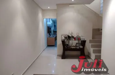 Casa com 3 quartos à venda no Rudge Ramos, São Bernardo do Campo 