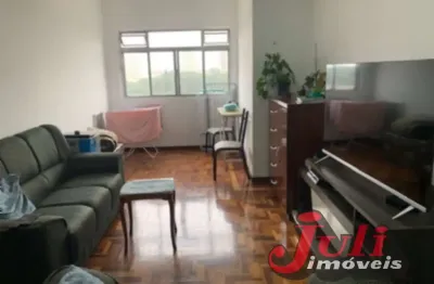 Apartamento com 2 dormitórios centro do rudge ramos em são bernardo do campo