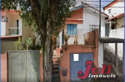 Terreno à venda no Jardim do Estádio, Santo André 