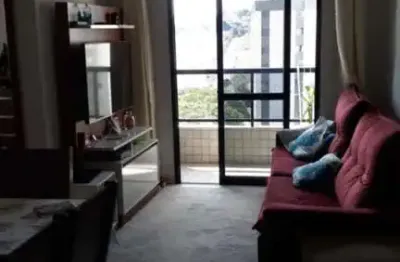 Apartamento vila baeta neves com 2 dormitórios sendo 1 suite