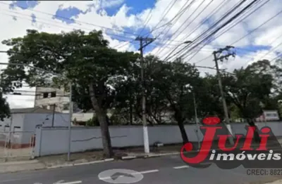 Terreno à venda no Rudge Ramos, São Bernardo do Campo 