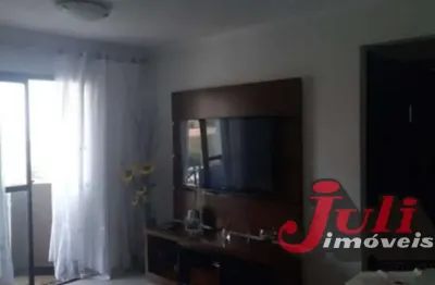 Apartamento com 2 quartos à venda no Jardim Irajá, São Bernardo do Campo 