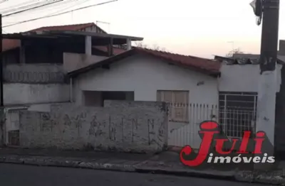 Casa com 2 quartos à venda na Vila Flórida, São Bernardo do Campo 
