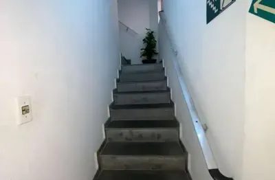 Ponto comercial para alugar no Rudge Ramos, São Bernardo do Campo 