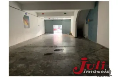 Ponto comercial para alugar no Rudge Ramos, São Bernardo do Campo 