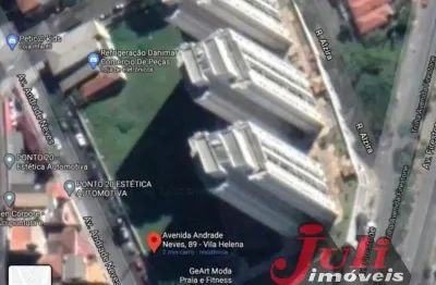 Terreno comercial para alugar na Vila Pires, Santo André 