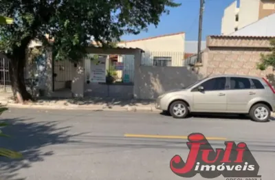 Casa com 1 quarto à venda na Vila Vivaldi, São Bernardo do Campo 