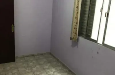 Apartamento com 3 quartos à venda no Jardim Las Vegas, Santo André 
