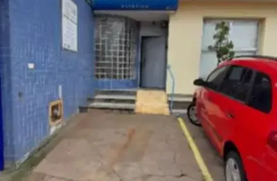 Sala comercial à venda no Rudge Ramos, São Bernardo do Campo 