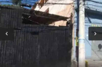 Terreno à venda na Vila das Mercês, São Paulo 