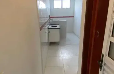 Apartamento com 1 quarto para alugar no Taboão, São Bernardo do Campo 