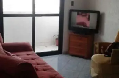 Apartamento com 3 quartos à venda no Parque Fongaro, São Paulo 
