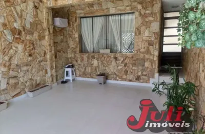 Casa com 3 quartos à venda no Suíço, São Bernardo do Campo 
