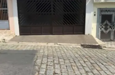 Casa com 2 quartos à venda no Paulicéia, São Bernardo do Campo 