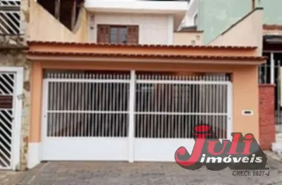 Sobrado - 120m²- mobiliado - rudge ramos - são bernardo do campo