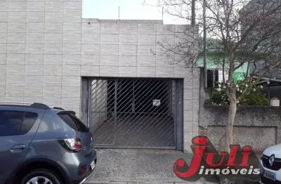 Casa com 6 quartos à venda na Vila Vivaldi, São Bernardo do Campo 