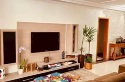 Apartamento amplo 3 suites varanda 2 vagas cobertas