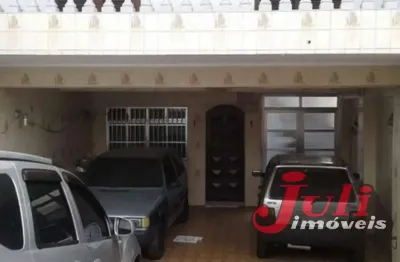 Casa com 3 quartos à venda no Paulicéia, São Bernardo do Campo 