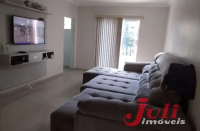 Casa com 3 quartos à venda na Vila Santa Luzia, São Bernardo do Campo 