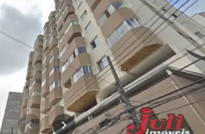 Apartamento com 4 quartos à venda no Rudge Ramos, São Bernardo do Campo 