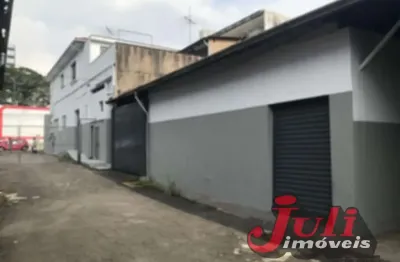 Ponto comercial para alugar no Centro, São Bernardo do Campo 