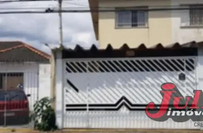 Casa com 3 quartos à venda na Vila Vivaldi, São Bernardo do Campo 