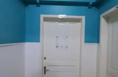 Sala comercial - 25 m² - centro de rudge ramos - são bernardo do campo