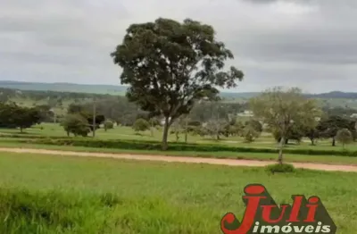 Terreno à venda no Centro, Paranapanema 