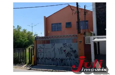 Barracão / Galpão / Depósito para alugar na Vila Marlene, São Bernardo do Campo 