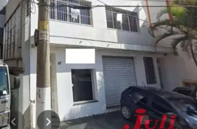 Ponto comercial à venda no Rudge Ramos, São Bernardo do Campo 