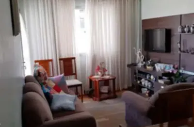 Apartamento com 2 quartos à venda no Centro, São Bernardo do Campo 