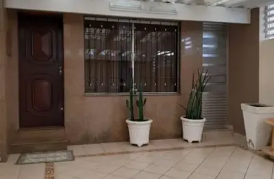Casa com 3 quartos à venda no Rudge Ramos, São Bernardo do Campo 