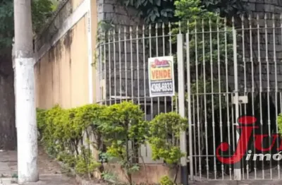 Sobrado residencial adaptado para comercial- r.ramos - s.b.c.