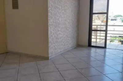 Apartamento com 1 quarto para alugar na Vila Vivaldi, São Bernardo do Campo 