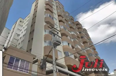 Apartamento com 4 quartos à venda no Rudge Ramos, São Bernardo do Campo 