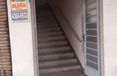 Ponto comercial para alugar no Rudge Ramos, São Bernardo do Campo 