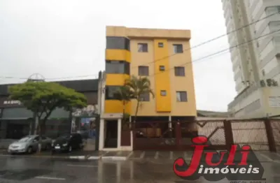 Apto.3 dorm.(1 ste), e duas vagas, cond.baixo, prédio s/elevador-ch.inglesa-s.b.c.