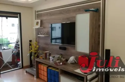 Apartamento com 3 quartos à venda no Rudge Ramos, São Bernardo do Campo 