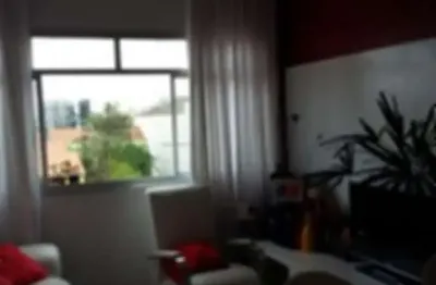 Apartamento com 2 quartos à venda na Vila Mussolini, São Bernardo do Campo 