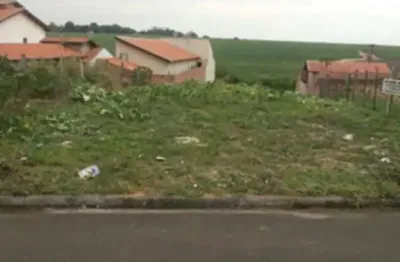 Terreno à venda no Parque das Nações, Charqueada 