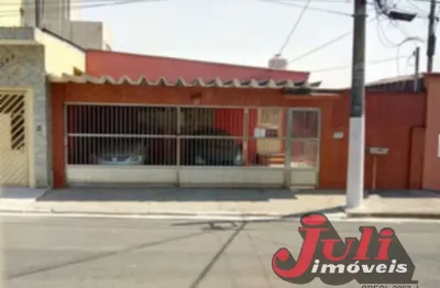 Casa com 3 quartos à venda no Taboão, Diadema 